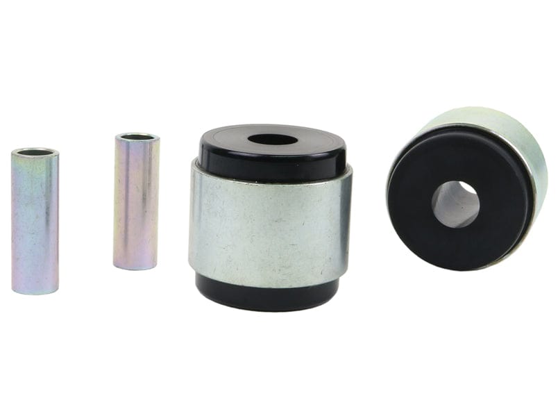 Whiteline 7 x 14 x 20 cm Front Radius Arm Lower - Bushing Kit to Suit BMW E5 Series and M5 E28 SR