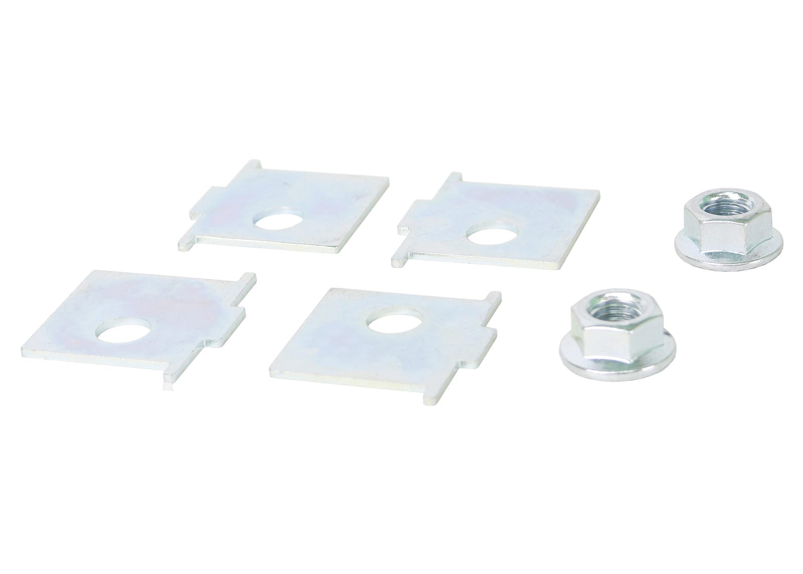 Whiteline 7 x 14 x 20 cm Front Radius Arm Lower - Washer Kit to Suit Holden Commodore VE, VF and HSV SR