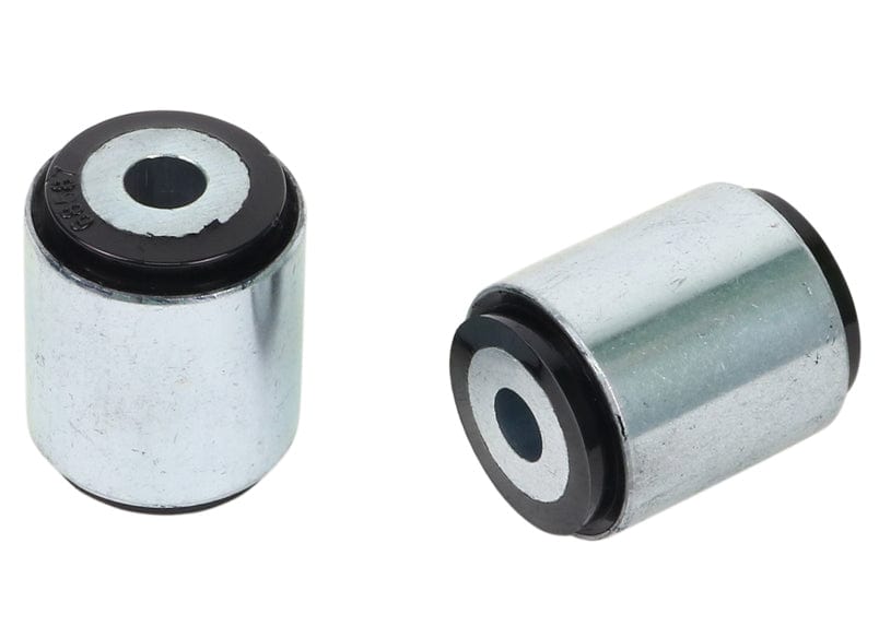 Whiteline 7 x 14 x 20 cm Front Shock Absorber - To Control Arm Bushing Kit to Suit Honda Accord Euro CL and Odyssey RB SR