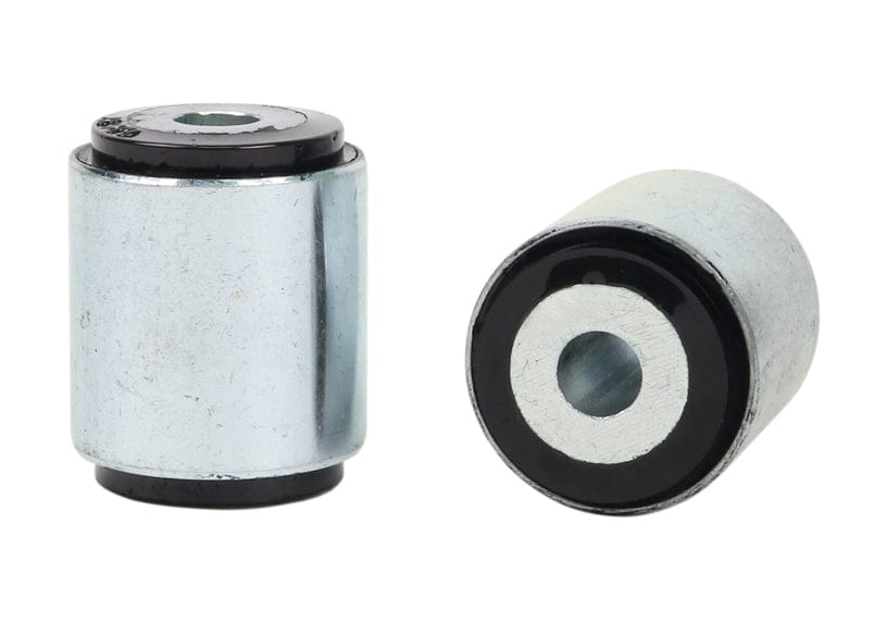 Whiteline 7 x 14 x 20 cm Front Shock Absorber - To Control Arm Bushing Kit to Suit Honda Accord Euro CL and Odyssey RB SR