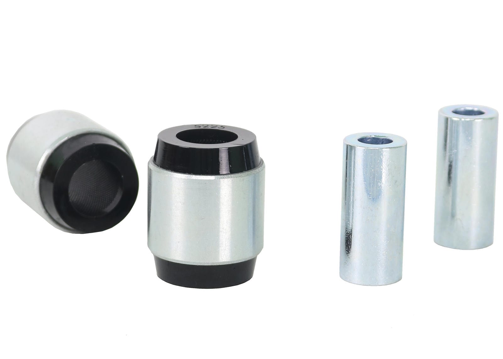 Whiteline 7 x 14 x 20 cm Front Shock Absorber - To Control Arm Bushing Kit to Suit Mazda MX-5 ND SR