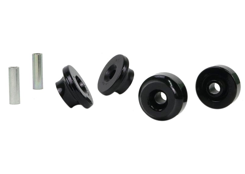 Whiteline 7 x 14 x 20 cm Front Shock Absorber - Upper Bushing Kit to Suit Mitsubishi Pajero NM-NX SR