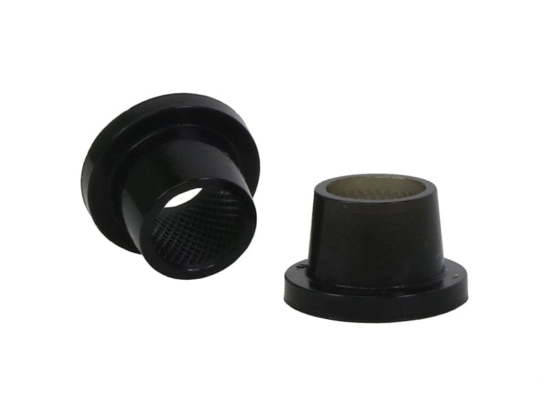 Whiteline 7 x 14 x 20 cm Front Steering Idler Arm - Bushing Kit to Suit Mitsubishi L300, Pajero and Triton SR