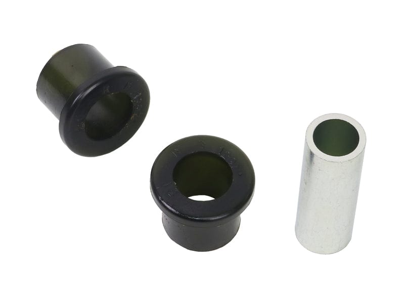 Whiteline 7 x 14 x 20 cm Front Steering Idler Arm - Bushing Kit to Suit Nissan 260C and Cedric SR