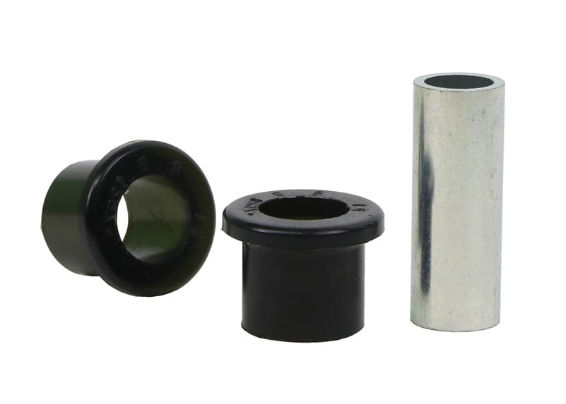 Whiteline 7 x 14 x 20 cm Front Steering Idler Arm - Bushing Kit to Suit Nissan 260C and Cedric SR