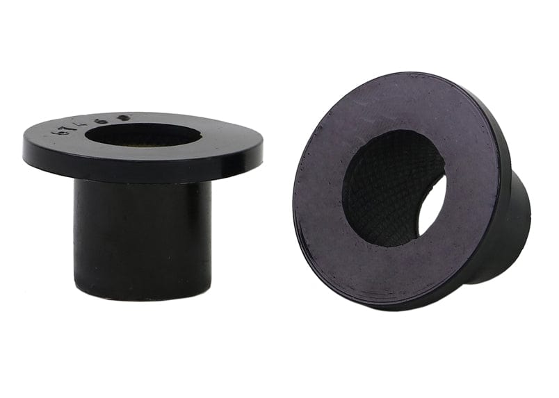Whiteline 7 x 14 x 20 cm Front Steering Idler Arm - Bushing Kit to Suit Nissan Navara D22 4wd SR