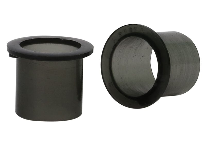 Whiteline 7 x 14 x 20 cm Front Steering Idler Arm - Bushing Kit to Suit Nissan Nomad C22 SR