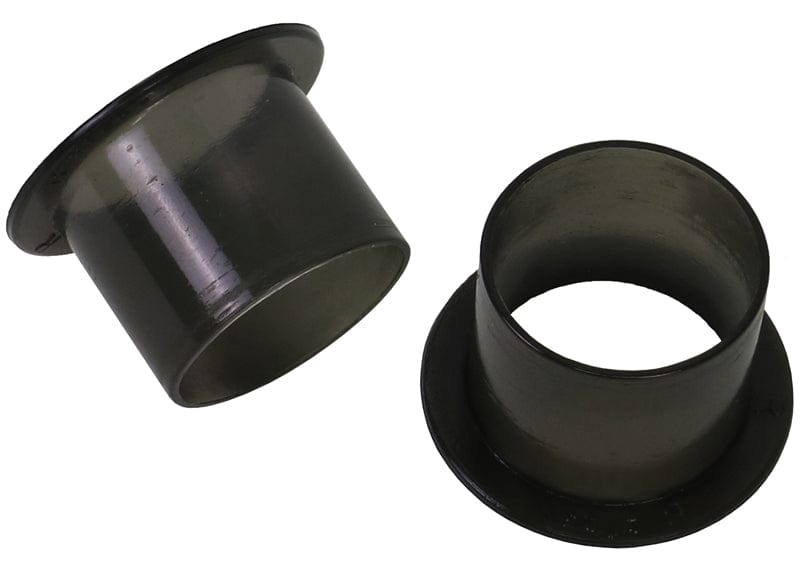 Whiteline 7 x 14 x 20 cm Front Steering Idler Arm - Bushing Kit to Suit Nissan Patrol MQ, MK and Urvan E23 SR