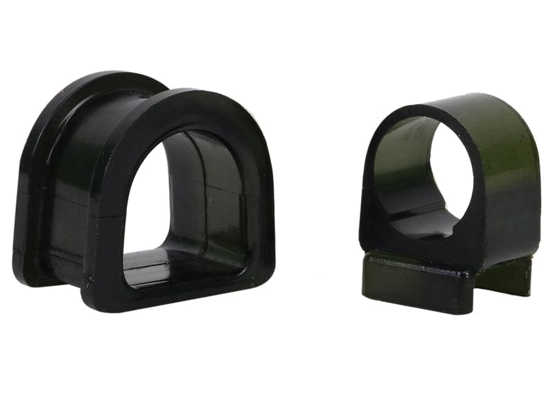 Whiteline 7 x 14 x 20 cm Front Steering Rack and Pinion - Mount Bushing Kit to Suit Ford Capri and Escort SR