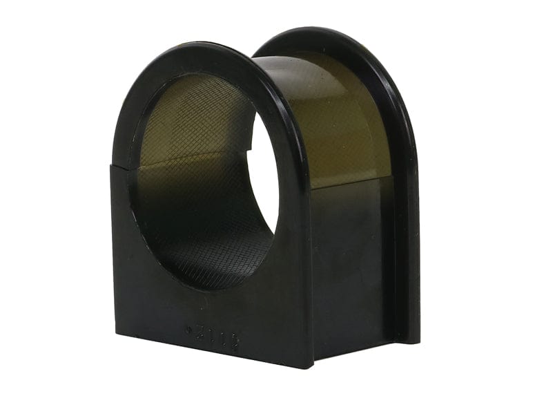 Whiteline 7 x 14 x 20 cm Front Steering Rack and Pinion - Mount Bushing Kit to Suit Holden Commodore VE and HSV SR