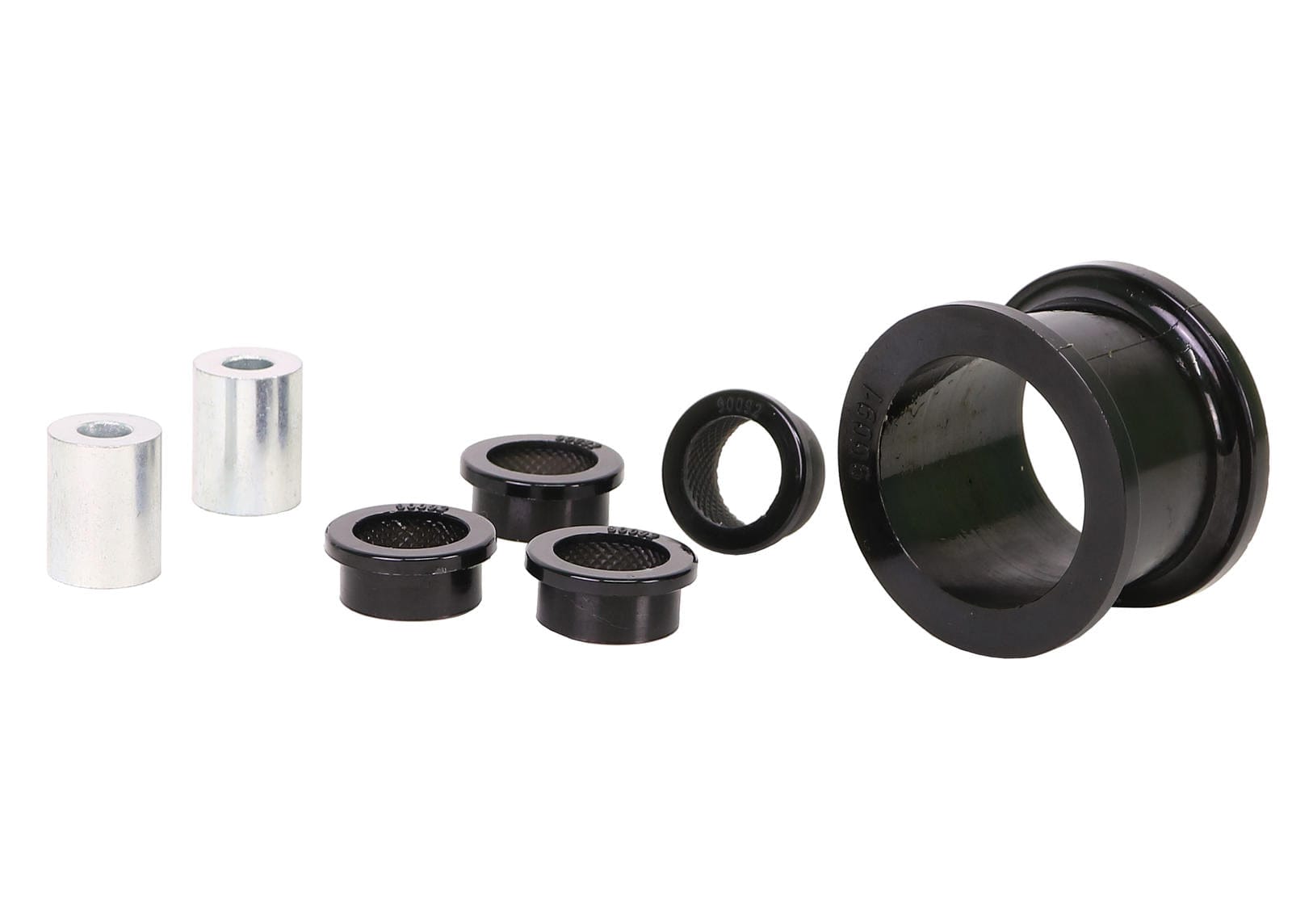 Whiteline 7 x 14 x 20 cm Front Steering Rack and Pinion - Mount Bushing Kit to Suit Honda Accord CL, CM SR