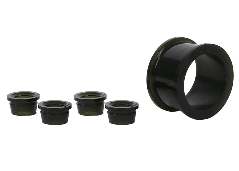 Whiteline 7 x 14 x 20 cm Front Steering Rack and Pinion - Mount Bushing Kit to Suit Honda Integra DA, DB SR