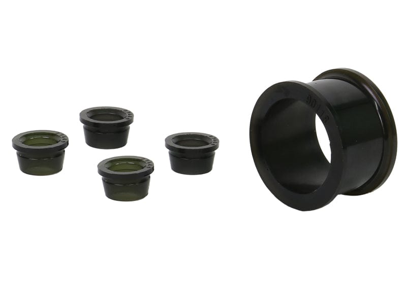 Whiteline 7 x 14 x 20 cm Front Steering Rack and Pinion - Mount Bushing Kit to Suit Honda Integra DA, DB SR