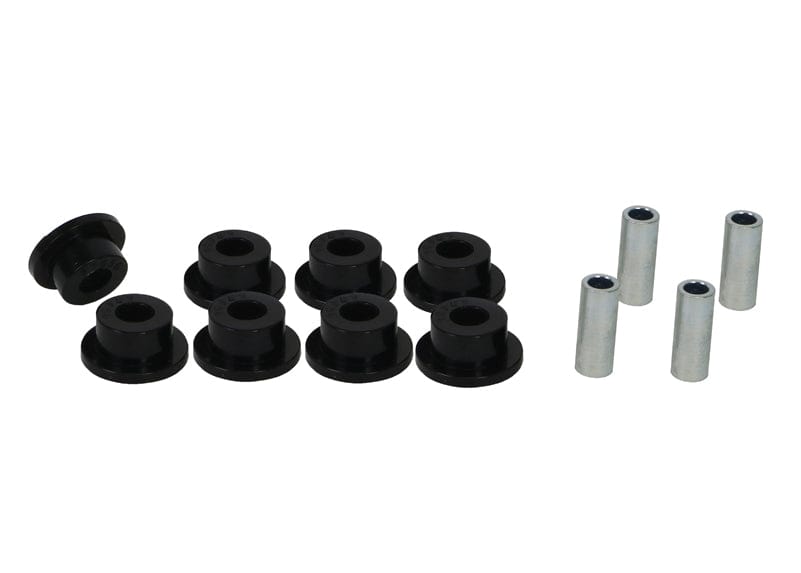 Whiteline 7 x 14 x 20 cm Front Steering Rack and Pinion - Mount Bushing Kit to Suit Volkswagen Transporter T3 SR