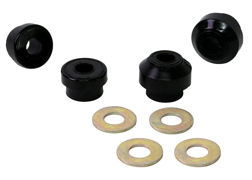 Whiteline 7 x 14 x 20 cm Front Strut Rod - To Chassis Bushing Kit to Suit Ford Falcon/Fairlane EF-EL SR