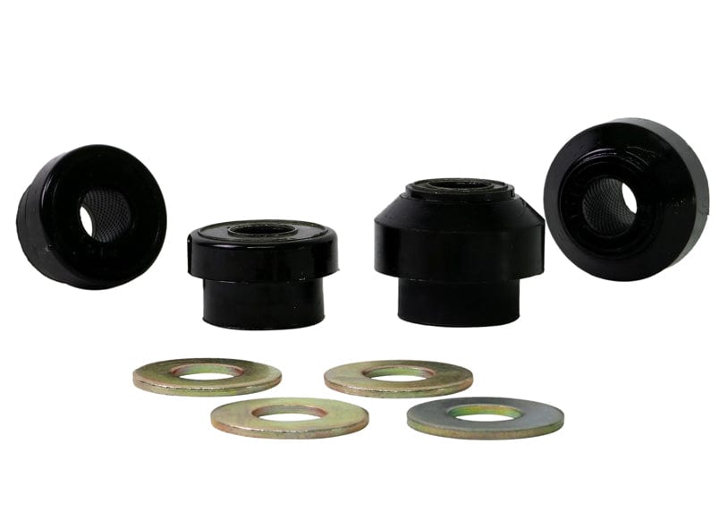 Whiteline 7 x 14 x 20 cm Front Strut Rod - To Chassis Bushing Kit to Suit Ford Falcon/Fairlane EF-EL SR