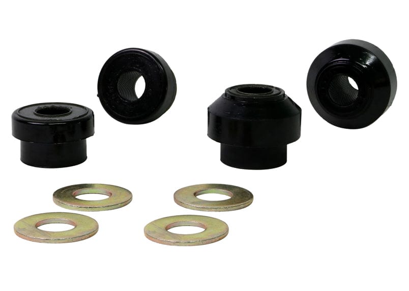 Whiteline 7 x 14 x 20 cm Front Strut Rod - To Chassis Bushing Kit to Suit Ford Falcon/Fairlane EF-EL SR