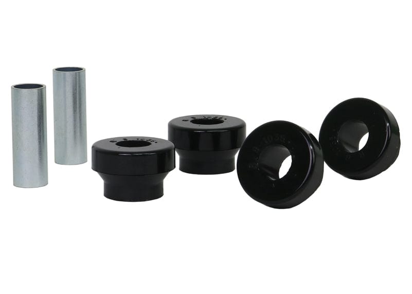 Whiteline 7 x 14 x 20 cm Front Strut Rod - To Chassis Bushing Kit to Suit Holden Torana LC, LJ SR