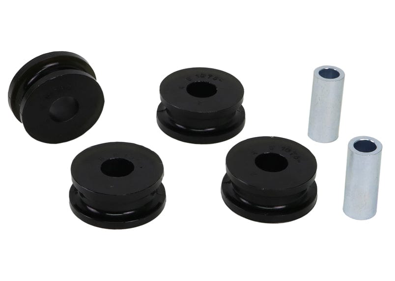 Whiteline 7 x 14 x 20 cm Front Strut Rod - To Chassis Bushing Kit to Suit Honda City, Civic and CR-X SR