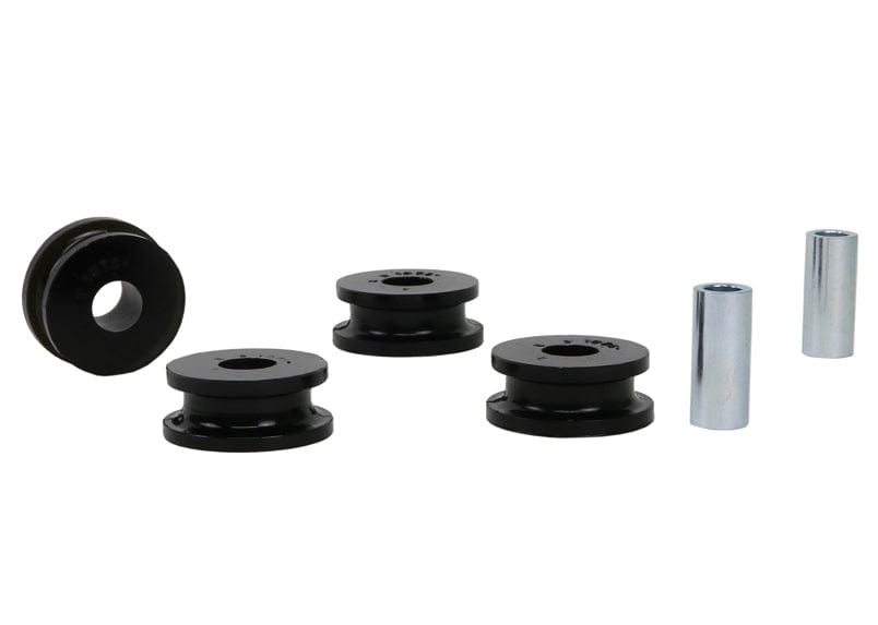 Whiteline 7 x 14 x 20 cm Front Strut Rod - To Chassis Bushing Kit to Suit Honda City, Civic and CR-X SR