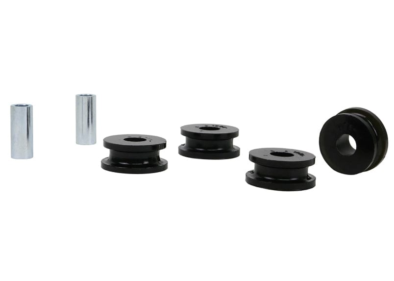 Whiteline 7 x 14 x 20 cm Front Strut Rod - To Chassis Bushing Kit to Suit Honda City, Civic and CR-X SR