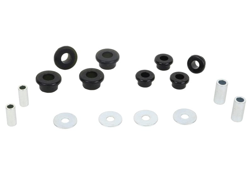 Whiteline 7 x 14 x 20 cm Front Sway Bar Link - Bushing Kit to Suit Subaru Forester, Impreza, Liberty and Outback SR