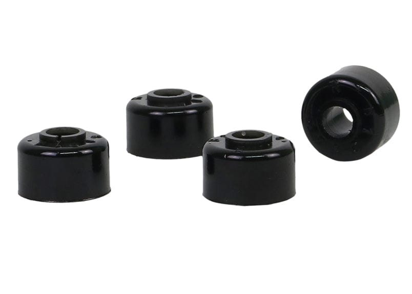 Whiteline 7 x 14 x 20 cm Front Sway Bar Link - Lower Bushing Kit to Suit Nissan Pulsar N14, N15 and N16 SR