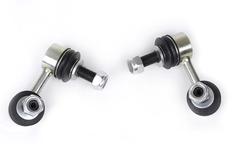 Whiteline 7 x 14 x 20 cm Front Sway Bar Link to Suit Nissan Navara D40, D23 and Pathfinder R51 SR