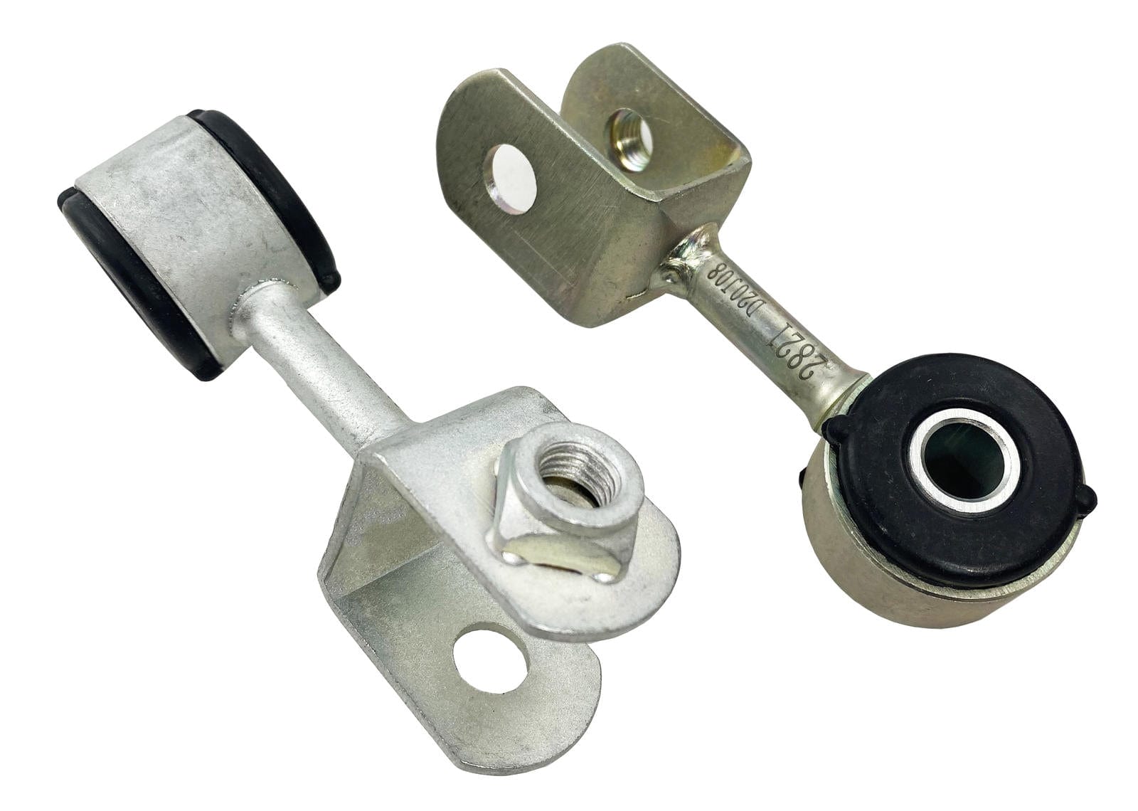 Whiteline 7 x 14 x 20 cm Front Sway Bar Link to Suit Toyota Hiace SBV RCH12, RCH22, RZH10 SR