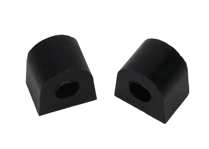 Whiteline 7 x 14 x 20 cm Front Sway Bar Mount - Bushing Kit 15mm to Suit Nissan Patrol GQ and Ford Maverick DA SR