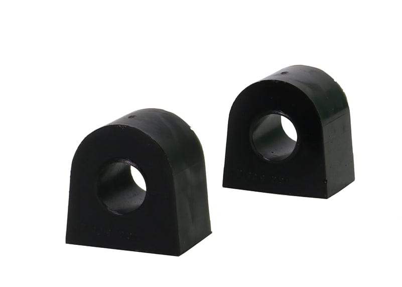 Whiteline 7 x 14 x 20 cm Front Sway Bar Mount - Bushing Kit 15mm to Suit Nissan Patrol GQ and Ford Maverick DA SR