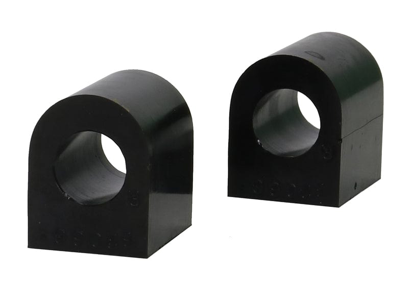 Whiteline 7 x 14 x 20 cm Front Sway Bar Mount - Bushing Kit 17mm to Suit Nissan 1200 and Datsun 120Y SR