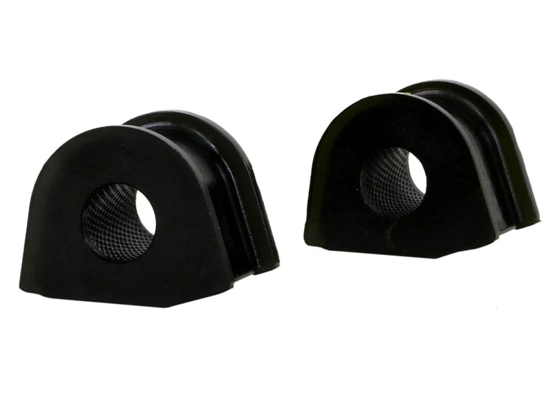 Whiteline 7 x 14 x 20 cm Front Sway Bar Mount - Bushing Kit 19mm to Suit Volkswagen Transporter T3 SR