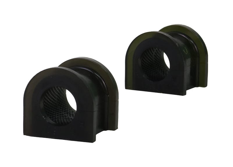 Whiteline 7 x 14 x 20 cm Front Sway Bar Mount - Bushing Kit 20mm to Suit Ford Escape, Telstar, Mazda 626 and Tribute SR