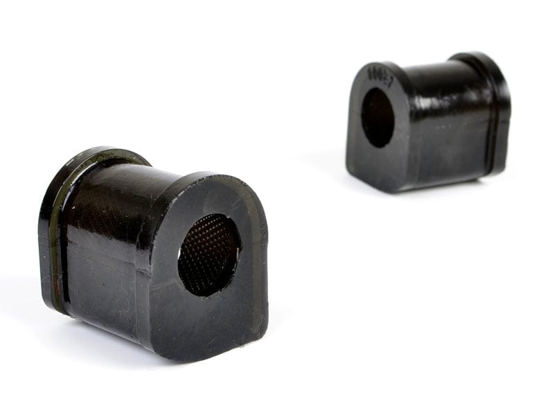 Whiteline 7 x 14 x 20 cm Front Sway Bar Mount - Bushing Kit 20mm to Suit Hyundai Accent LC SR