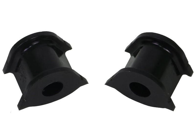 Whiteline 7 x 14 x 20 cm Front Sway Bar Mount - Bushing Kit 20mm to Suit Mazda 323, 808, 929 and RX2-RX5 SR