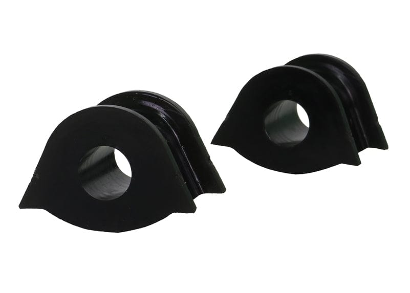 Whiteline 7 x 14 x 20 cm Front Sway Bar Mount - Bushing Kit 20mm to Suit Mazda 323, 808, 929 and RX2-RX5 SR