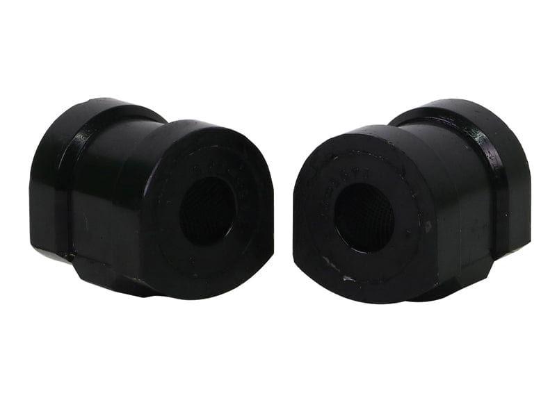 Whiteline 7 x 14 x 20 cm Front Sway Bar Mount - Bushing Kit 22.5mm to Suit BMW 3 Series, M3 and Z3 E36 SR