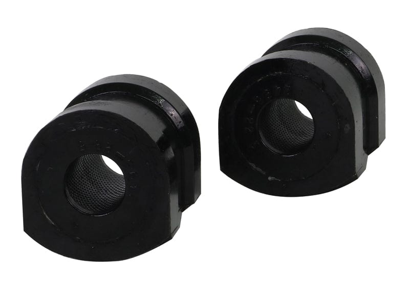 Whiteline 7 x 14 x 20 cm Front Sway Bar Mount - Bushing Kit 22.5mm to Suit BMW 3 Series, M3 and Z3 E36 SR