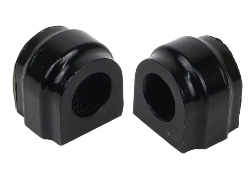 Whiteline 7 x 14 x 20 cm Front Sway Bar Mount - Bushing Kit 22mm to Suit Mini Cooper R56 SR