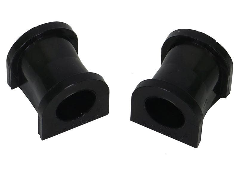 Whiteline 7 x 14 x 20 cm Front Sway Bar Mount - Bushing Kit 22mm to Suit Nissan 1600 P510 and Datsun 240Z SR