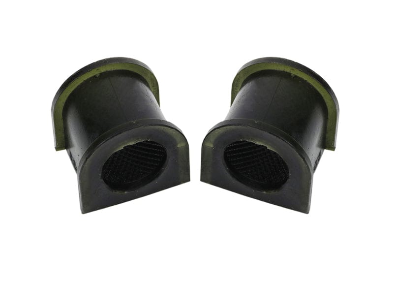 Whiteline 7 x 14 x 20 cm Front Sway Bar Mount - Bushing Kit 22mm to Suit Proton Impian - Waja CF SR