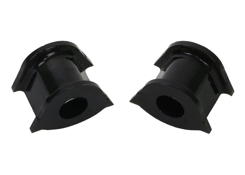 Whiteline 7 x 14 x 20 cm Front Sway Bar Mount - Bushing Kit 23mm to Suit Mazda 121, 323, 929 and RX2-RX5 SR