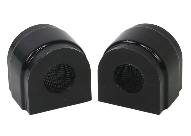 Whiteline 7 x 14 x 20 cm Front Sway Bar Mount - Bushing Kit 23mm to Suit Mazda CX-5, Mazda3 and Mazda6 SR