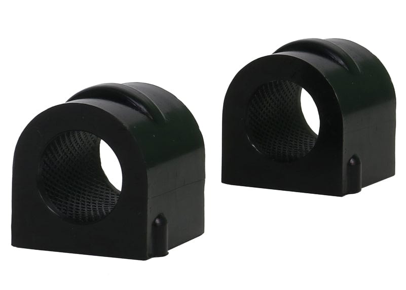 Whiteline 7 x 14 x 20 cm Front Sway Bar Mount - Bushing Kit 24mm to Suit Holden Commodore VB-VZ and HSV SR