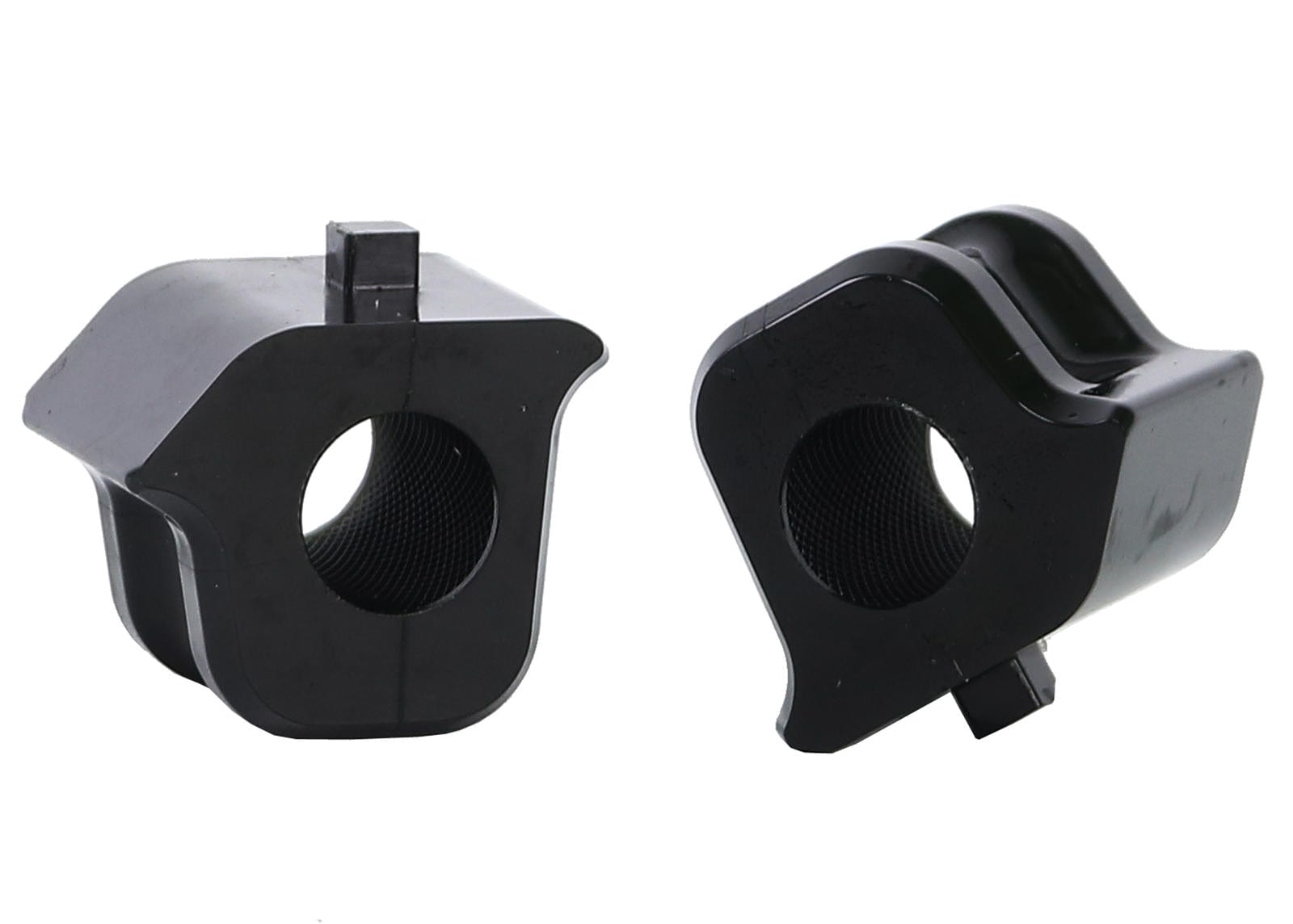 Whiteline 7 x 14 x 20 cm Front Sway Bar Mount - Bushing Kit 25.4mm to Suit Toyota Corolla, Prius and Rav 4 SR