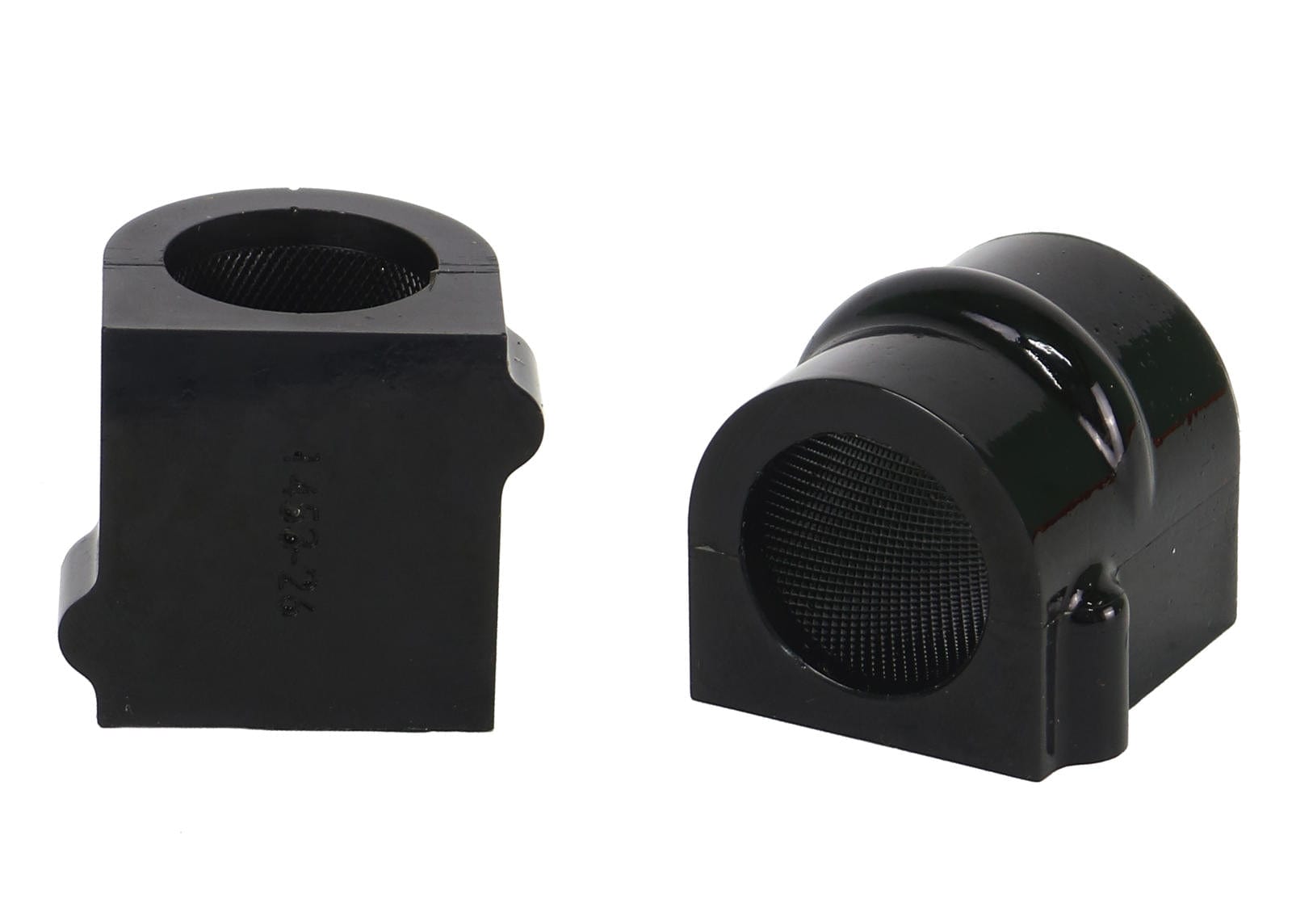 Whiteline 7 x 14 x 20 cm Front Sway Bar Mount - Bushing Kit 26mm to Suit Holden Commodore VB-VZ and HSV SR