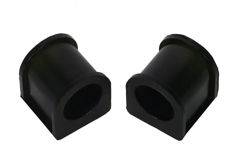 Whiteline 7 x 14 x 20 cm Front Sway Bar Mount - Bushing Kit 26mm to Suit Mitsubishi Galant and Sigma SR