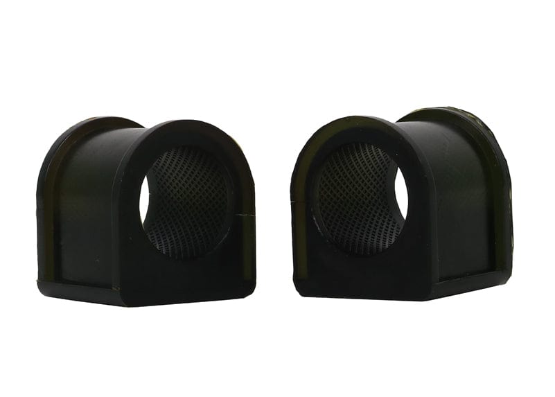 Whiteline 7 x 14 x 20 cm Front Sway Bar Mount - Bushing Kit 26mm to Suit Mitsubishi Galant and Sigma SR