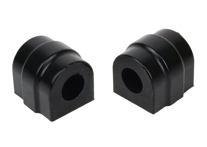Whiteline 7 x 14 x 20 cm Front Sway Bar Mount - Bushing Kit 27mm to Suit BMW 5 Series E34, E39 SR